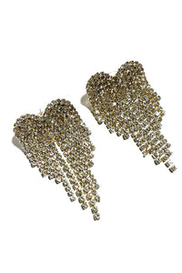 CARRIE MINI EARRINGS