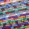 Gameday Purse  Strap - stadium bag
