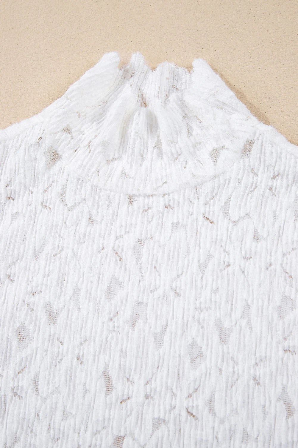 5130221 Lace Top