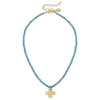 3342ct Gold Cross