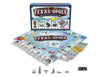 Texas-Opoly (state) Board Game