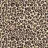 Tan Leopard