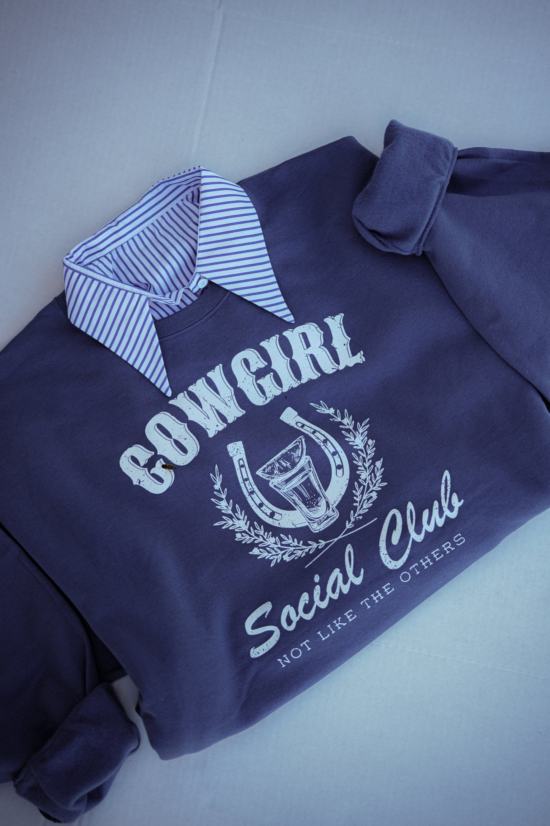 Corporate Collar