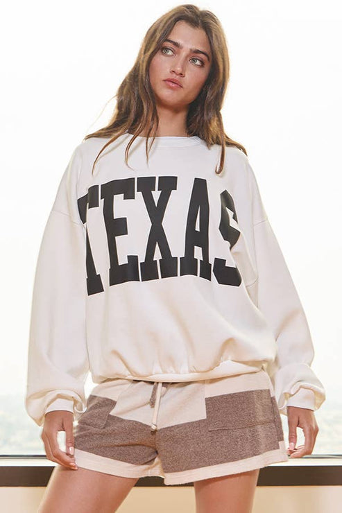 T1770-3 Texas
