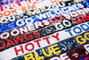Gameday Purse  Strap - stadium bag