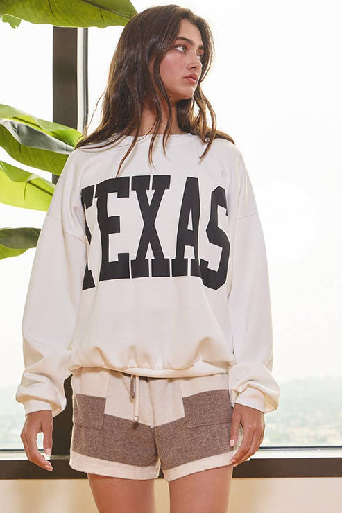 T1770-3 Texas