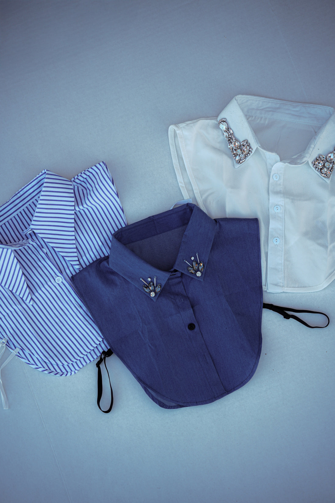 Corporate Collar