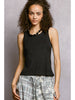 YPJ3 Tank Top