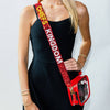 Gameday Purse  Strap - stadium bag