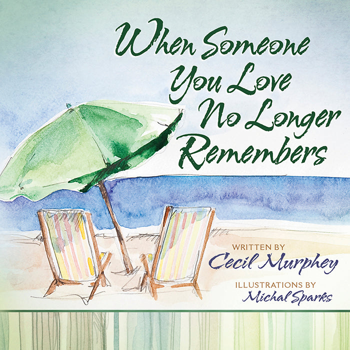 6938716 Someone you love Book
