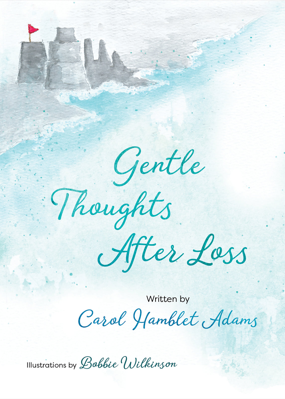 6989015 Gentle Thoughts Book