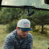 Cap - The Outdoorsman