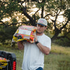 Cap - The Outdoorsman