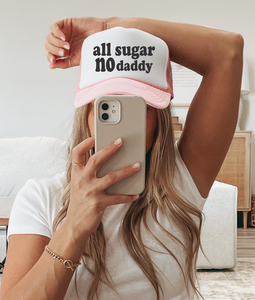 Trucker Ballcaps