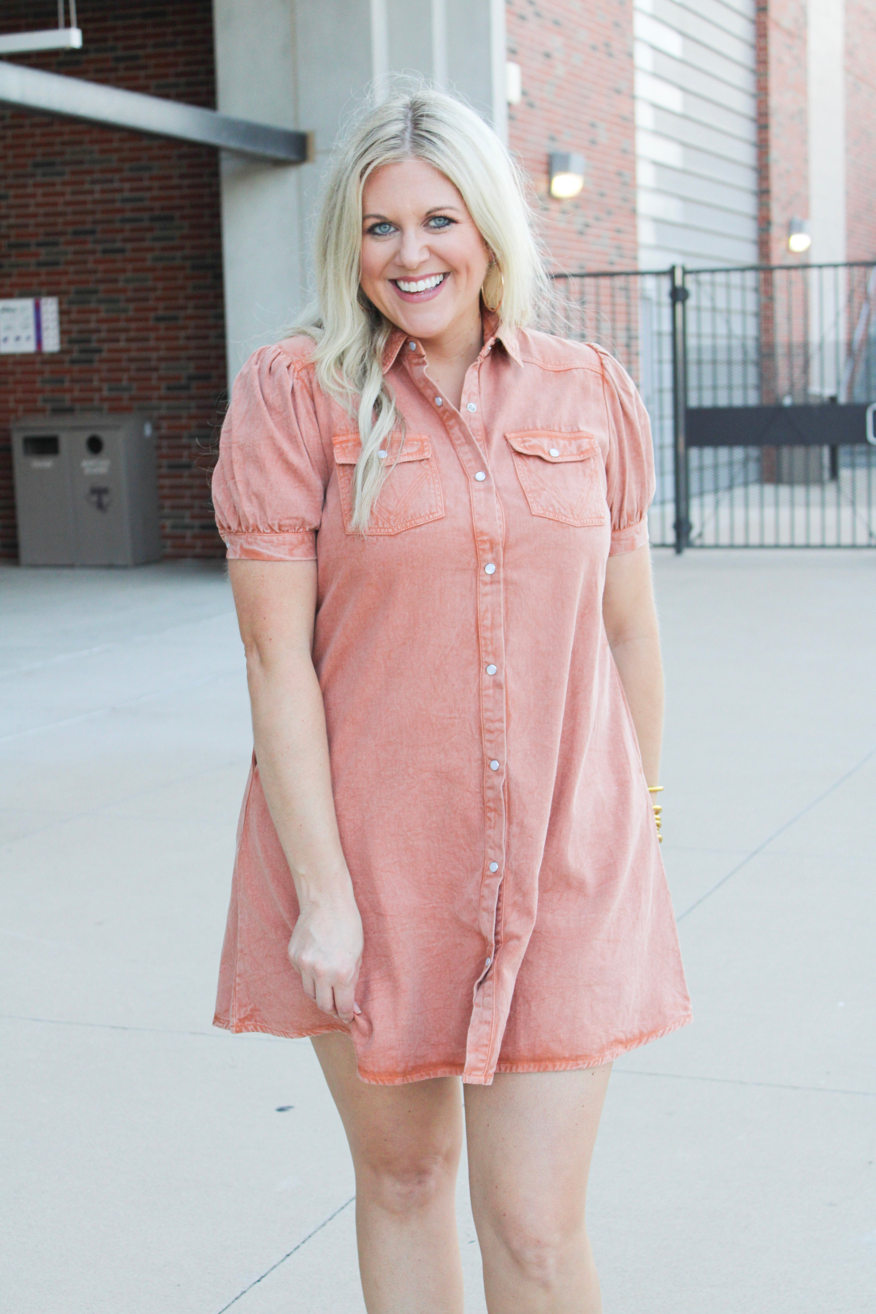 Annie Dress