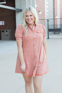 Annie Dress