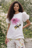B1125 Flower Top