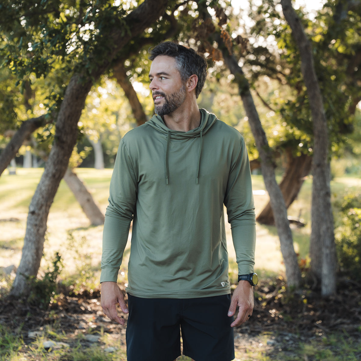 Performance Hoodie 25
