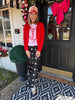 TW1508 Cardigan