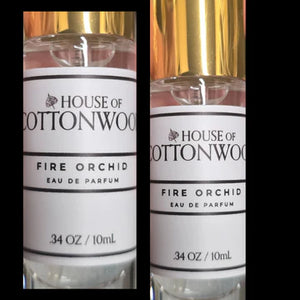EAU de PARFUM