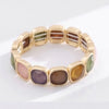 Gemstone Bracelet