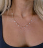 DAINTY/TESS NECKLACE