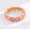 Gemstone Bracelet