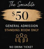 THE SOCIALITE