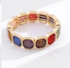 Gemstone Bracelet