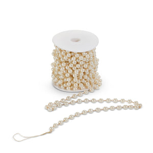 Pearl Garland Spool