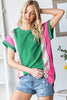 ET7907 HIPSTER TOP