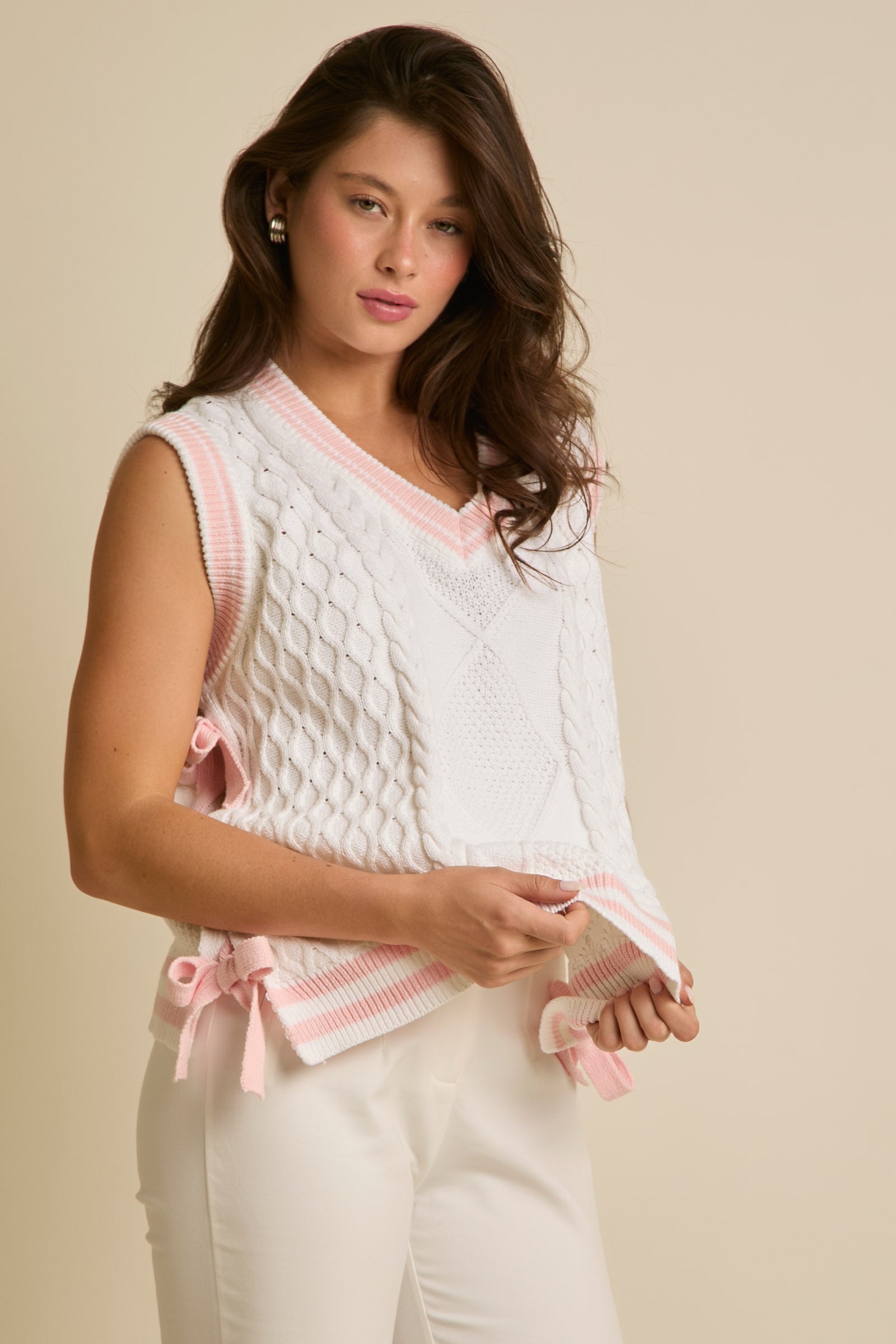 IFKT63929-01 Vest