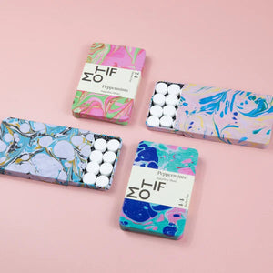 Sherbert Fizz