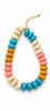 Colorful Beaded Necklace