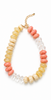 Colorful Beaded Necklace