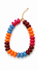 Colorful Beaded Necklace