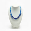 Stone+Crystals Necklace