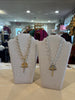 LN-137-28 gold plated cross