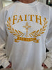 CUSTOM FAITH 33AD