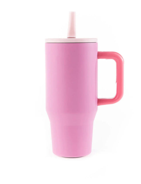 To Go Tumbler