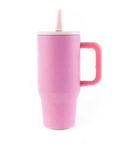 To Go Tumbler