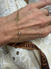 Faith Based Cross Braclet