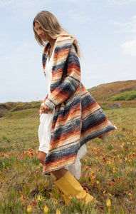 I-51041K- LOVE STITCH sweater