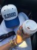 BLESSED TRUCKER