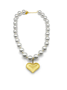 LOVE NECKLACE