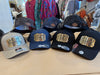 LIVE LIKE CHARLIE hats