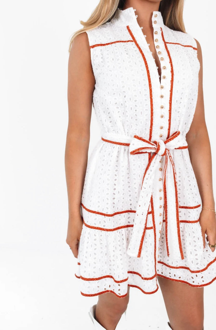 Georgia Dress