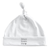 L2308 Knotted Hat