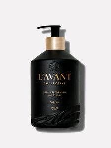 16oz High Performing Hand Soap - Fresh Linen