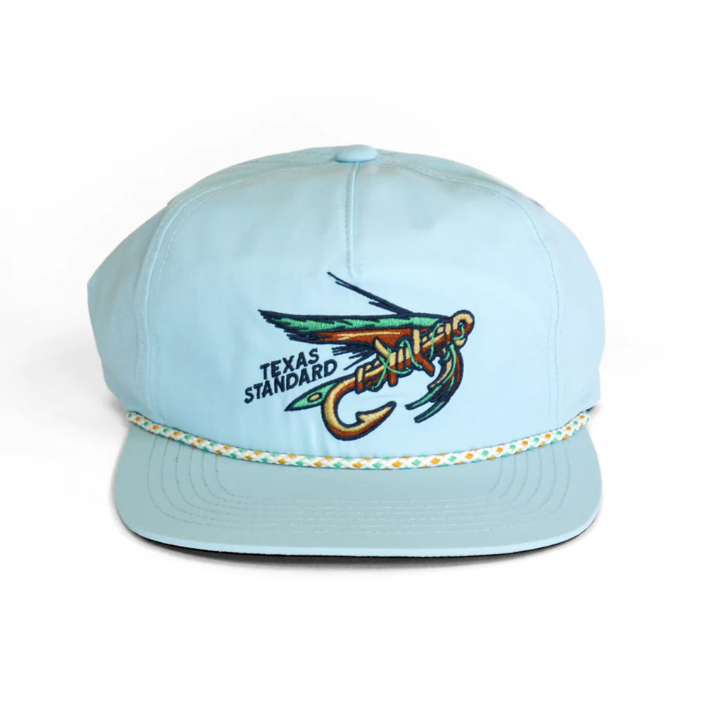 TEXAS STANDARD CAP